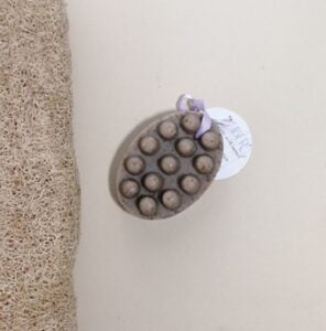 Jabón Café-Toronja Artesanal